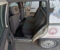 Белый Опель Омега, объемом двигателя 0 л и пробегом 500 тыс. км за 800 $, фото 6 на Automoto.ua