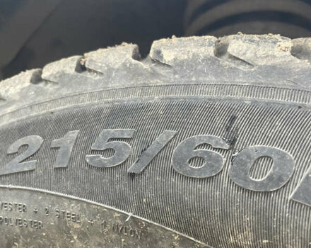 Белый Опель Омега, объемом двигателя 2.26 л и пробегом 300 тыс. км за 1500 $, фото 1 на Automoto.ua