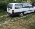 Белый Опель Омега, объемом двигателя 1.8 л и пробегом 3 тыс. км за 1461 $, фото 1 на Automoto.ua