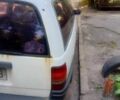 Білий Опель Омега, об'ємом двигуна 1.8 л та пробігом 306 тис. км за 1201 $, фото 1 на Automoto.ua