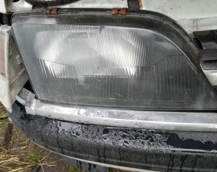 Белый Опель Омега, объемом двигателя 0 л и пробегом 400 тыс. км за 238 $, фото 6 на Automoto.ua