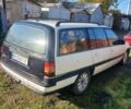 Опель Омега 1991 в Одессе на Automoto.ua Белый Опель Омега, объемом двигателя 2.3 л и пробегом 100 тыс. км за 800 $, фото 6 на Automoto.ua