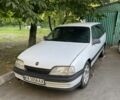Белый Опель Омега, объемом двигателя 2 л и пробегом 385 тыс. км за 1400 $, фото 1 на Automoto.ua