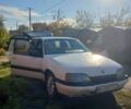 Опель Омега 1991 в Одессе на Automoto.ua Белый Опель Омега, объемом двигателя 2.3 л и пробегом 100 тыс. км за 800 $, фото 1 на Automoto.ua