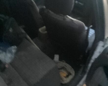 Белый Опель Омега, объемом двигателя 2 л и пробегом 300 тыс. км за 500 $, фото 6 на Automoto.ua