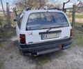 Білий Опель Омега, об'ємом двигуна 2 л та пробігом 100 тис. км за 864 $, фото 3 на Automoto.ua