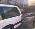 Белый Опель Омега, объемом двигателя 2.4 л и пробегом 370 тыс. км за 1700 $, фото 1 на Automoto.ua