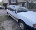 Білий Опель Омега, об'ємом двигуна 2 л та пробігом 100 тис. км за 864 $, фото 1 на Automoto.ua