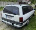 Белый Опель Омега, объемом двигателя 2 л и пробегом 206 тыс. км за 1700 $, фото 8 на Automoto.ua