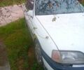 Белый Опель Омега, объемом двигателя 2 л и пробегом 200 тыс. км за 800 $, фото 1 на Automoto.ua