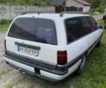 Белый Опель Омега, объемом двигателя 2 л и пробегом 206 тыс. км за 1700 $, фото 8 на Automoto.ua