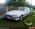 Белый Опель Омега, объемом двигателя 2 л и пробегом 530 тыс. км за 830 $, фото 1 на Automoto.ua
