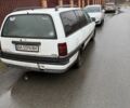 Белый Опель Омега, объемом двигателя 3 л и пробегом 334 тыс. км за 899 $, фото 2 на Automoto.ua