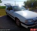 Белый Опель Омега, объемом двигателя 2 л и пробегом 530 тыс. км за 830 $, фото 3 на Automoto.ua