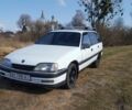 Белый Опель Омега, объемом двигателя 2 л и пробегом 300 тыс. км за 1150 $, фото 1 на Automoto.ua
