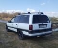 Белый Опель Омега, объемом двигателя 2 л и пробегом 300 тыс. км за 1150 $, фото 1 на Automoto.ua