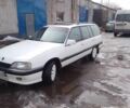 Белый Опель Омега, объемом двигателя 2 л и пробегом 324 тыс. км за 1030 $, фото 1 на Automoto.ua