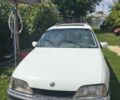 Белый Опель Омега, объемом двигателя 2 л и пробегом 3 тыс. км за 700 $, фото 1 на Automoto.ua