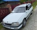 Белый Опель Омега, объемом двигателя 2 л и пробегом 206 тыс. км за 1700 $, фото 1 на Automoto.ua
