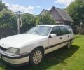 Белый Опель Омега, объемом двигателя 2 л и пробегом 3 тыс. км за 700 $, фото 1 на Automoto.ua