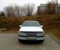 Белый Опель Омега, объемом двигателя 2 л и пробегом 320 тыс. км за 820 $, фото 1 на Automoto.ua