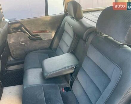 Белый Опель Омега, объемом двигателя 2 л и пробегом 300 тыс. км за 2900 $, фото 6 на Automoto.ua