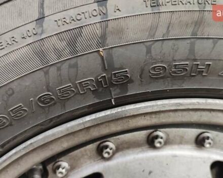 Белый Опель Омега, объемом двигателя 2 л и пробегом 300 тыс. км за 2900 $, фото 10 на Automoto.ua