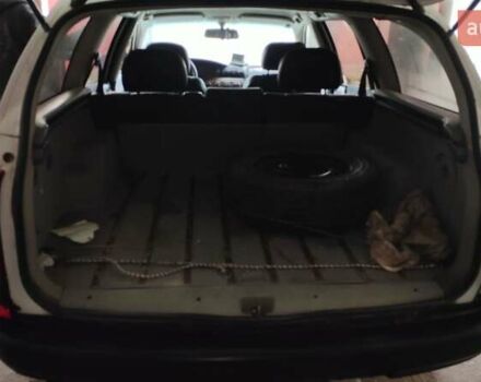 Белый Опель Омега, объемом двигателя 2 л и пробегом 300 тыс. км за 2900 $, фото 8 на Automoto.ua