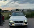 Белый Опель Омега, объемом двигателя 2 л и пробегом 300 тыс. км за 1300 $, фото 3 на Automoto.ua