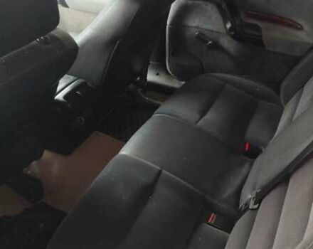 Белый Опель Омега, объемом двигателя 2 л и пробегом 300 тыс. км за 2900 $, фото 7 на Automoto.ua