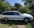 Опель Омега 1994 в Кропивницком (Кировограде) на Automoto.ua Белый Опель Омега, объемом двигателя 2 л и пробегом 200 тыс. км за 2000 $, фото 2 на Automoto.ua