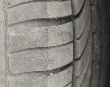 Белый Опель Омега, объемом двигателя 2 л и пробегом 300 тыс. км за 2900 $, фото 9 на Automoto.ua