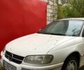 Белый Опель Омега, объемом двигателя 2 л и пробегом 480 тыс. км за 1900 $, фото 3 на Automoto.ua