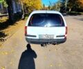 Белый Опель Омега, объемом двигателя 2 л и пробегом 200 тыс. км за 1400 $, фото 3 на Automoto.ua