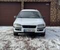 Белый Опель Омега, объемом двигателя 2.5 л и пробегом 270 тыс. км за 1600 $, фото 1 на Automoto.ua