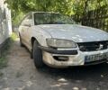 Белый Опель Омега, объемом двигателя 2 л и пробегом 500 тыс. км за 700 $, фото 1 на Automoto.ua