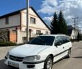 Белый Опель Омега, объемом двигателя 2 л и пробегом 400 тыс. км за 1550 $, фото 1 на Automoto.ua
