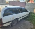 Белый Опель Омега, объемом двигателя 2.5 л и пробегом 460 тыс. км за 1000 $, фото 4 на Automoto.ua
