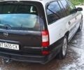 Белый Опель Омега, объемом двигателя 2.2 л и пробегом 382 тыс. км за 2500 $, фото 3 на Automoto.ua