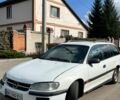 Белый Опель Омега, объемом двигателя 2 л и пробегом 400 тыс. км за 1550 $, фото 12 на Automoto.ua