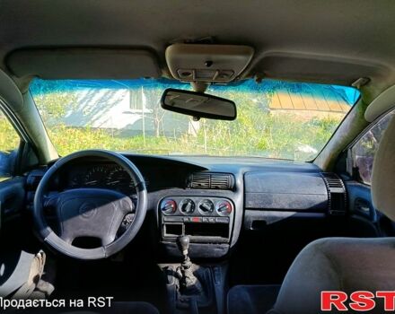 Білий Опель Омега, об'ємом двигуна 2 л та пробігом 0 тис. км за 650 $, фото 7 на Automoto.ua