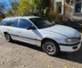 Опель Омега 1995 у Кропивницькому (Кіровограді) на Automoto.ua Білий Опель Омега, об'ємом двигуна 2 л та пробігом 460 тис. км за 1600 $, фото 2 на Automoto.ua