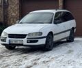 Белый Опель Омега, объемом двигателя 2.5 л и пробегом 270 тыс. км за 1600 $, фото 2 на Automoto.ua