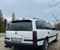 Белый Опель Омега, объемом двигателя 2.5 л и пробегом 435 тыс. км за 1900 $, фото 4 на Automoto.ua