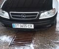 Белый Опель Омега, объемом двигателя 2.2 л и пробегом 382 тыс. км за 2500 $, фото 13 на Automoto.ua