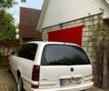 Белый Опель Омега, объемом двигателя 2 л и пробегом 480 тыс. км за 1900 $, фото 4 на Automoto.ua