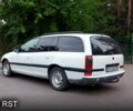 Білий Опель Омега, об'ємом двигуна 2 л та пробігом 250 тис. км за 2100 $, фото 2 на Automoto.ua