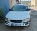 Белый Опель Омега, объемом двигателя 2.5 л и пробегом 300 тыс. км за 1600 $, фото 1 на Automoto.ua