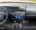 Белый Опель Омега, объемом двигателя 2 л и пробегом 250 тыс. км за 2600 $, фото 11 на Automoto.ua