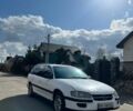 Белый Опель Омега, объемом двигателя 2 л и пробегом 400 тыс. км за 1550 $, фото 2 на Automoto.ua